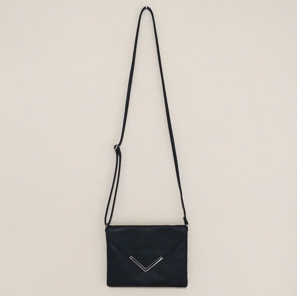 🚨 3x BUNDLE - H&M Black Shoulder Bag 🚨
